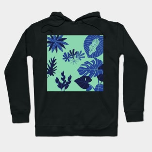 Jungle Hoodie